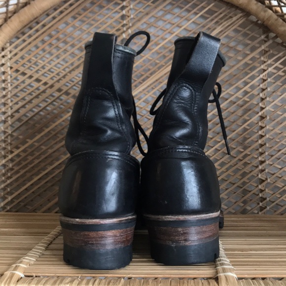 Frye combat logger - Picture 4 of 8